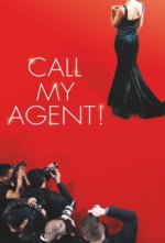 Cover Call My Agent!, Poster, Stream