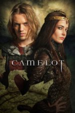 Cover Camelot, Poster, Stream
