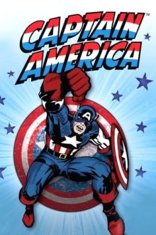 Captain America, Cover, HD, Serien Stream, ganze Folge