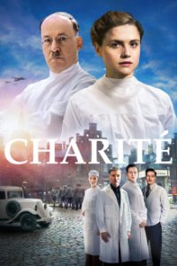 Charité Cover, Poster, Blu-ray,  Bild