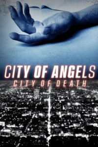 City of Angels | City of Death Cover, Stream, TV-Serie City of Angels | City of Death