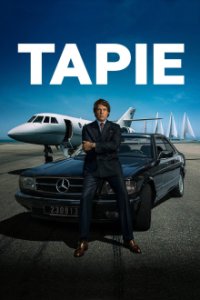 Tapie Cover, Poster, Tapie