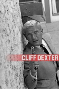 Cliff Dexter Cover, Poster, Cliff Dexter