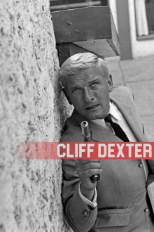Cliff Dexter, Cover, HD, Serien Stream, ganze Folge