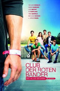 Club der roten Bänder Cover, Poster, Blu-ray,  Bild