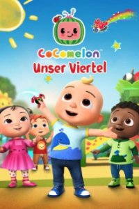 CoComelon: Unser Viertel Cover, Stream, TV-Serie CoComelon: Unser Viertel