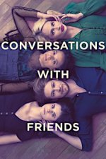 Cover Conversations with Friends, Poster, Stream