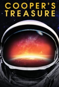 Coopers Geheimnis – Vermächtnis eines Astronauten Cover, Poster, Coopers Geheimnis – Vermächtnis eines Astronauten DVD