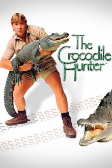 Crocodile Hunter, Cover, HD, Serien Stream, ganze Folge