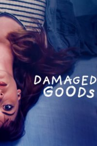 Damaged Goods Cover, Poster, Blu-ray,  Bild