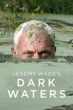 Cover Dark Waters mit Jeremy Wade, Poster, Stream