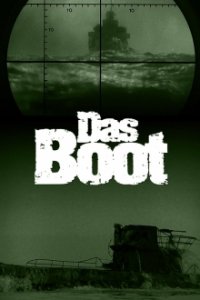 Das Boot (1981) Cover, Poster, Blu-ray,  Bild