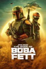 Cover Star Wars: Das Buch von Boba Fett, Poster, Stream