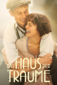 Das Haus der Träume Cover, Poster, Blu-ray,  Bild