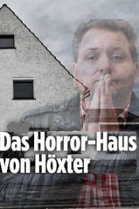 Das Horrorhaus von Höxter - Die ganze Geschichte Cover, Poster, Blu-ray,  Bild