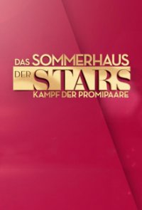 Das Sommerhaus der Stars – Kampf der Promipaare Cover, Poster, Blu-ray,  Bild