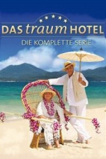 Cover Das Traumhotel, Poster, Stream