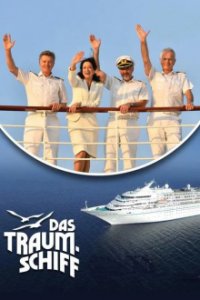 Das Traumschiff Cover, Poster, Blu-ray,  Bild
