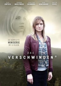 Das Verschwinden Cover, Poster, Blu-ray,  Bild