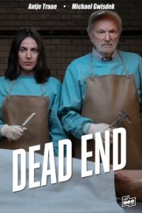 Dead End Cover, Poster, Blu-ray,  Bild