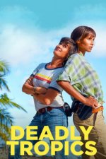 Cover Deadly Tropics, Poster, Stream