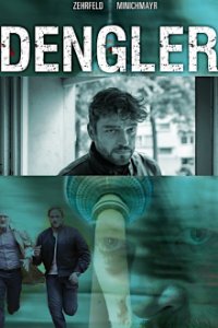 Dengler Cover, Poster, Blu-ray,  Bild