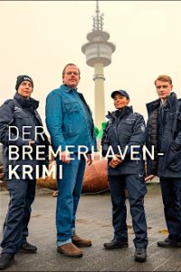 Der Bremerhaven-Krimi Cover, Stream, TV-Serie Der Bremerhaven-Krimi