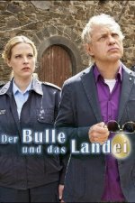 Cover Der Bulle und das Landei, Poster, Stream