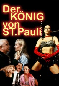 Cover Der König von St. Pauli, TV-Serie, Poster