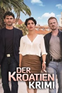 Cover Der Kroatien Krimi, TV-Serie, Poster