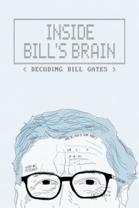 Cover Der Mensch Bill Gates, Poster Der Mensch Bill Gates