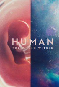Der Mensch: Innere Welten Cover, Der Mensch: Innere Welten Poster