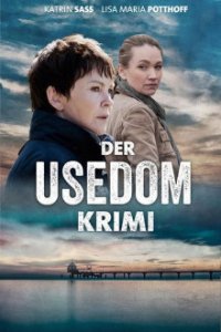 Der Usedom-Krimi Cover, Stream, TV-Serie Der Usedom-Krimi