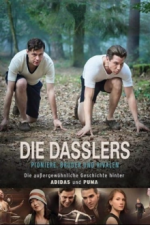 Cover Die Dasslers, Poster, Stream