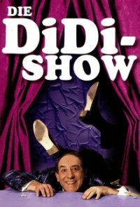 Die Didi-Show Cover, Poster, Blu-ray,  Bild