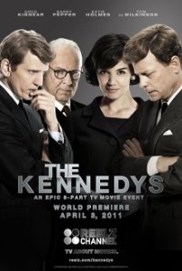 Die Kennedys 2011 Cover, Poster, Blu-ray,  Bild