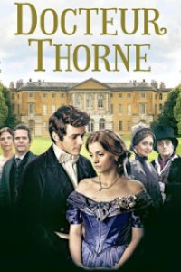 Doctor Thorne Cover, Stream, TV-Serie Doctor Thorne