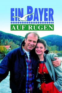 Cover Ein Bayer auf Rügen, Poster, HD
