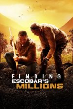 Cover Escobar: Die Jagd nach den Millionen, Poster Escobar: Die Jagd nach den Millionen