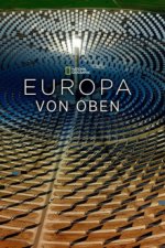 Cover Europa von Oben, Poster, Stream