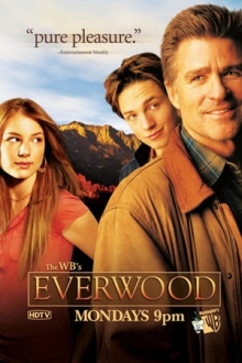Everwood, Cover, HD, Serien Stream, ganze Folge