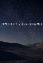 Cover Expedition Sternenhimmel, Poster, Stream