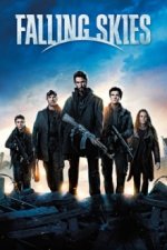 Cover Falling Skies, Poster, Stream