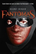 Cover Fantomas, Poster, Stream