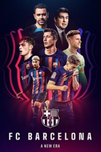 FC Barcelona – Eine neue Ära Cover, Poster, FC Barcelona – Eine neue Ära