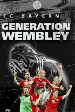 Cover FC Bayern: Generation Wembley, Poster, Stream