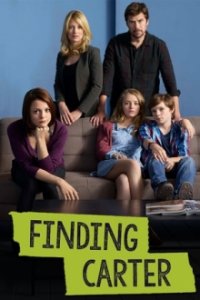 Cover Finding Carter, TV-Serie, Poster