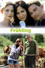 Cover Frühling, Poster, Stream
