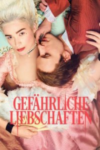 Cover Gefährliche Liebschaften (2022), TV-Serie, Poster
