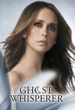 Cover Ghost Whisperer - Stimmen aus dem Jenseits, Poster, Stream